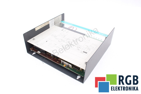 6RA2203-8DD20-1 SIEMENS SIMOREG MRE-GDE8-1 E300(170)/5