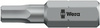 MANUTENZIONE, 35 PEZZI 05135926001 WERA KRAFTFORM KOMPAKT W 1
