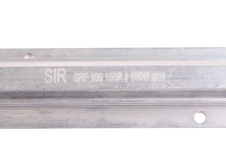 RESISTORE SRF100 SIR 150R 150OHM, 100W