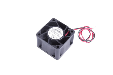 04028DA-12Q-AAF NMB TECHNOLOGIES 40X40X28MM, 12V, 0.35A VENTILATORE