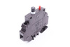 1492-GH040 ALLEN BRADLEY SEZIONATORE