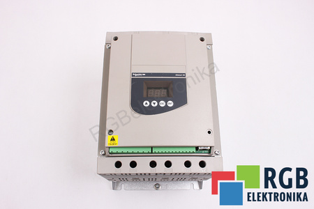 ATS48D75Y SCHNEIDER ELECTRIC V1.1 ALTISTART48