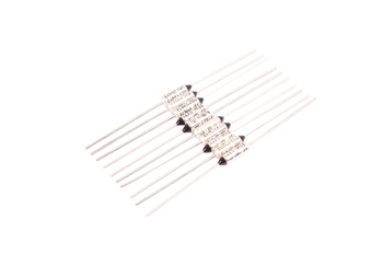 FUSIBILE TERMICO 777.184 ESKA 250V, 10A, 10PCS