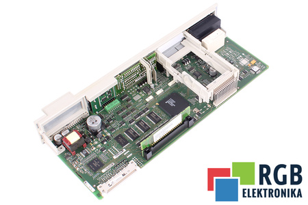 6SN1118-1NJ01-0AA1 SIEMENS SIMODRIVE 611 VERSION G