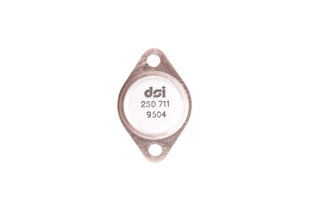 2SD711 DSI TRANSISTOR