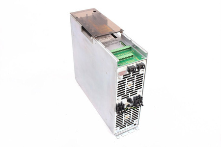 TDM1.2-50-300-W1-220 INDRAMAT R911236226 AC SERVO CONTROLLER