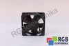4184NXH EBM PAPST 120X120X38MM 11W 24V, 0.46A VENTILATORE
