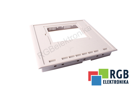 6AV6642-0DC01-1AX1 SIEMENS SIMATIC OP177B FRONTE CUSTODIA