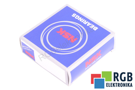 22208EAE4C3 NSK 40X80X23 CUSCINETTO A RULLI