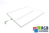 TP-3220S4 PER PS3711A-T41-24V 328X252MM 8PIN TOUCHSCREEN SOSTITUTO