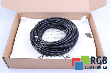 CAVO MR-J3BUS20M PER AZIONAMENTI SERVO MR-J3 / MR-J4 MITSUBISHI ELECTRIC SSCNET III, 20 M SOSTITUTO