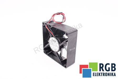 3110RL-05W-B70 MINEBEA 80X80X25MM, 24V VENTILATORE