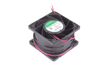PF60381B1-1000U-A9H SUNON 60X60X38MM 12V 17.28W VENTILATORE