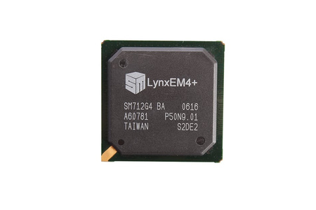 SM712G4 SILICON