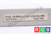 DSM02.1-FW INDRAMAT FWC-DSM2.1-C11-02V01-MS
