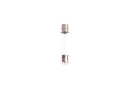 FUSIBILE SEMIRITARDATO 525.217 ESKA ZKMD-1A 250V, 1A, 5X25MM, 10PCS