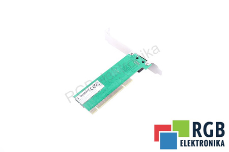 NIC-R1 GEMBIRD LAN PCI 10/100 REALTEK RTL8139C