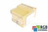 PNOZ V 3S 24VDC 3N/O 1N/C 1N/O T PILZ 774789 RELE DI SICUREZZA