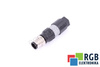 CONNETTORE SACC-M12MS-4QO-0.75-M PHOENIX CONTACT