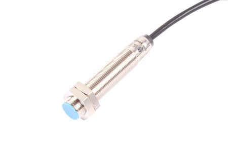 IME12-04BPSZW2S SICK 1040766 IME SENSORE DI PROSSIMITA INDUTTIVO