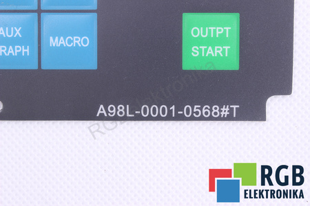 A98L-0001-0568#T TASTIERA SOSTITUTO