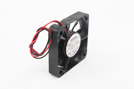 2004KL-04W-B50 MINEBEA 50X50X10MM, 12V, 0.14A VENTILATORE