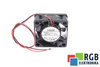 1606KL-04W-B50 NMB TECHNOLOGIES 40X4015MM, 12V, 0.11A VENTILATORE