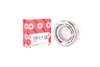 7205-B-XL-MP FAG 25X52X15MM 13800RPM, 24900RPM, 15.4KN, 8.3KN CUSCINETTO A SFERE A CONTATTO OBLIQUO