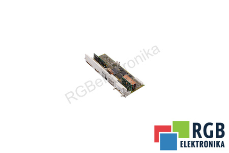 6SN1118-0DG21-0AA0 SIEMENS SIMODRIVE 611-D VERSION E