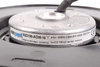 R2D190AC0810 EBM PAPST RICAMBIO PER R2D190-AC08-09 VENTILATORE