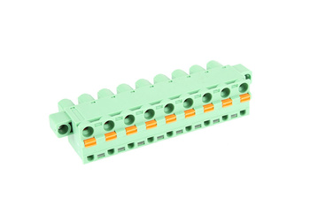 CONNETTORE GFKC 2,5/ 9-STF-7,62 PHOENIX CONTACT 1939811