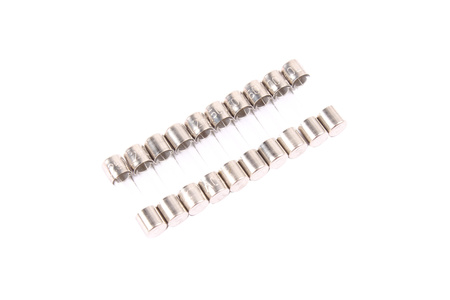 FUSIBILE RITARDATO 522.513 ESKA ZKT-0.4A 250V, 0.4A, 5X20MM, 10PCS