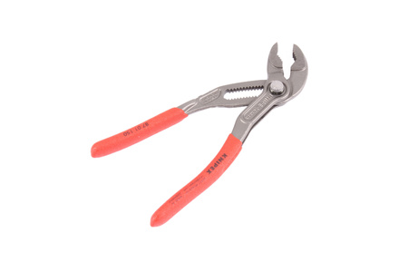 PINZE REGOLABILI PER TUBI DI NUOVA GENERAZIONE 8701150 KNIPEX 87 01 150 36MM 150X33X14MM