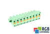 CONNETTORE GFKC 2,5/ 9-STF-7,62 PHOENIX CONTACT 1939811
