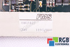 EMGZ421 FMS EMGZ400/500