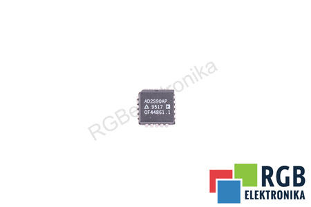 AD2S90APZ ANALOG DEVICES