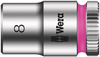 SET DI UTENSILI COMPATTO PER USO MANUALE E CON MACCHINA 05056490001 WERA TOOL-CHECK PLUS