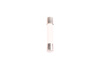 FUSIBILE CERAMICO ULTRARAPIDO 632.121 ESKA ZGSS-2.5A 500V, 2.5A, 6.3X32MM, 10PCS