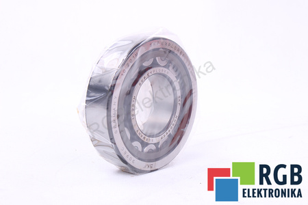 NU309ECP SKF 45X100X25 CUSCINETTO A RULLI