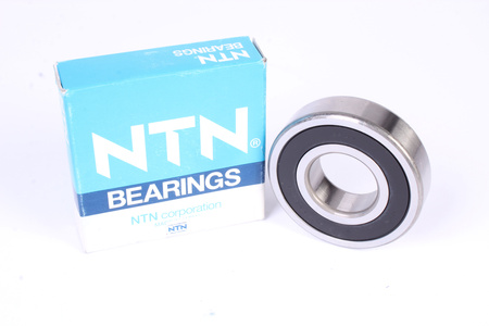 6307.T2X.LLB.C3/L051QTM NTN 35X80X21 CUSCINETTO