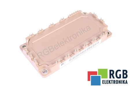 7MBR35SB120-50 FUJI ELECTRIC