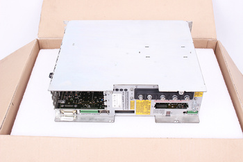 DDS2.1-W025-RS01-00 INDRAMAT R911252073