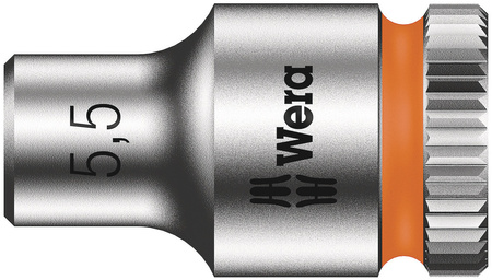 SET DI UTENSILI COMPATTO PER USO MANUALE E CON MACCHINA 05056490001 WERA TOOL-CHECK PLUS