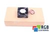 2410ML-04W-B69 MINEBEA 60X60X25MM, 12V, 0.4A VENTILATORE