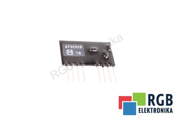 AF9592B MATSUSHITA