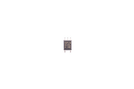 PC410L SHARP OPTOISOLATORE