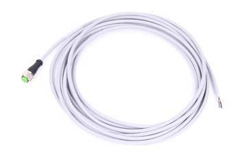 CAVO 7000-12221-2340500 MURR ELEKTRONIK 5M