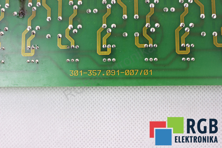 301-357.091-007/01 LEITZ 301-357.091