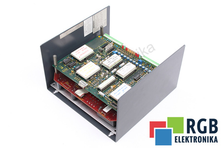 6RA2216-8DK26-1 SIEMENS SIMOREG MREQ-GDG8-1 E260(150)/22