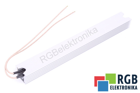 AX-REM00K6100-IE OMRON 100OHM 600W RESISTORE DI FRENATURA